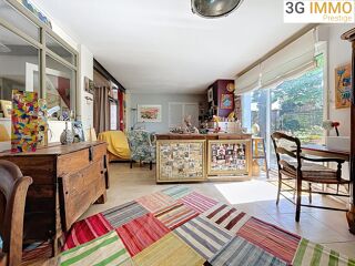  Maison à vendre 7 pièces 