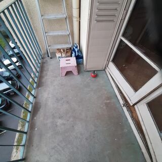  Appartement � vendre 3 pi�ces 45 m�