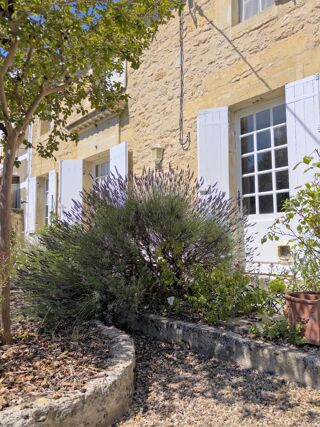  Maison à vendre 8 pièces 