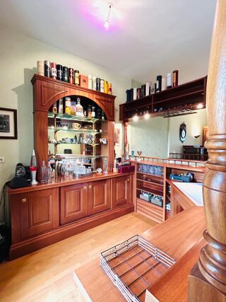  Maison � vendre 11 pi�ces 392 m�