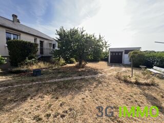 Vente Maison Maison avec dépendance 4 pièces Dreux