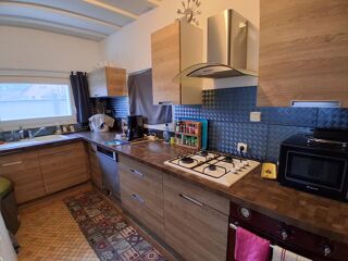  Maison à vendre 4 pièces 101 m²