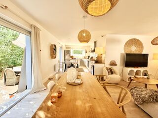  Maison � vendre 4 pi�ces 93 m�