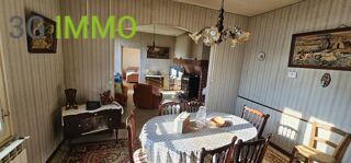  Maison � vendre 4 pi�ces 69 m�