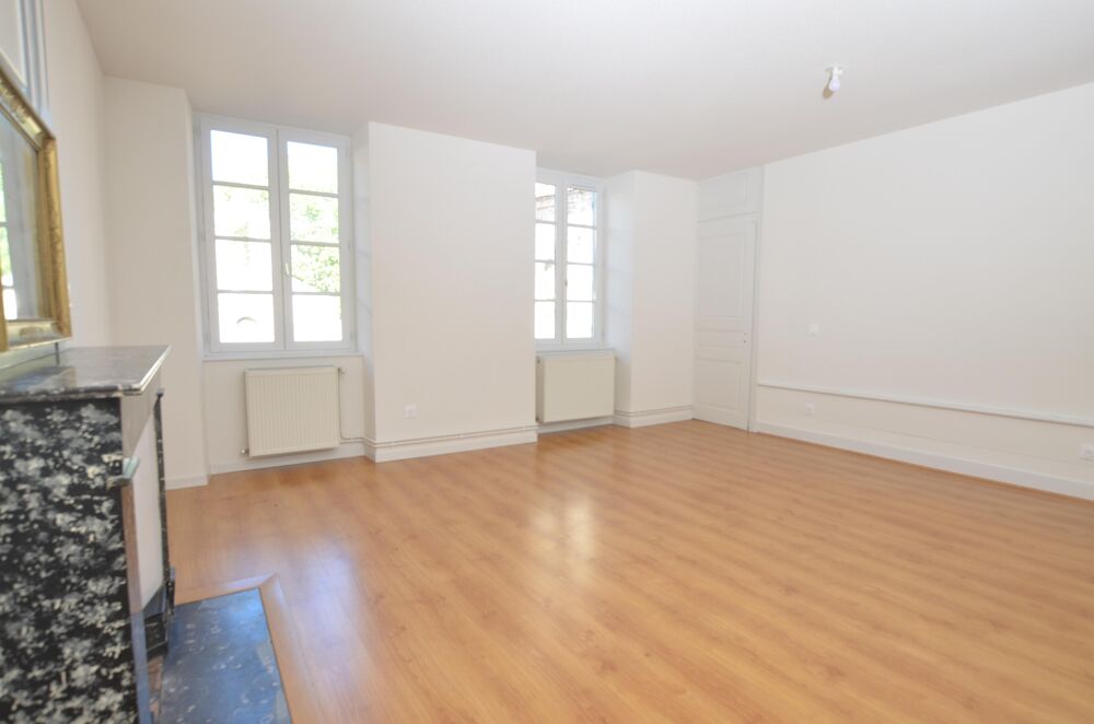 Vente Appartement Appartement 3 pièces Saint-just-saint-rambert