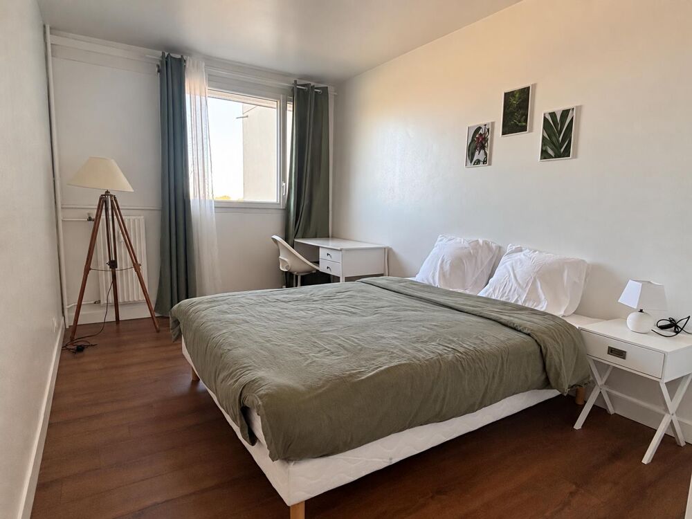 Vente Appartement Appartement 5 pièces Le mans