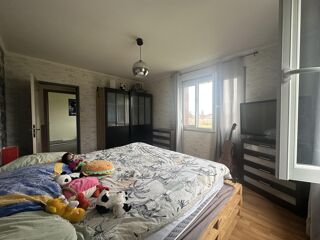  Maison à vendre 6 pièces 146 m²