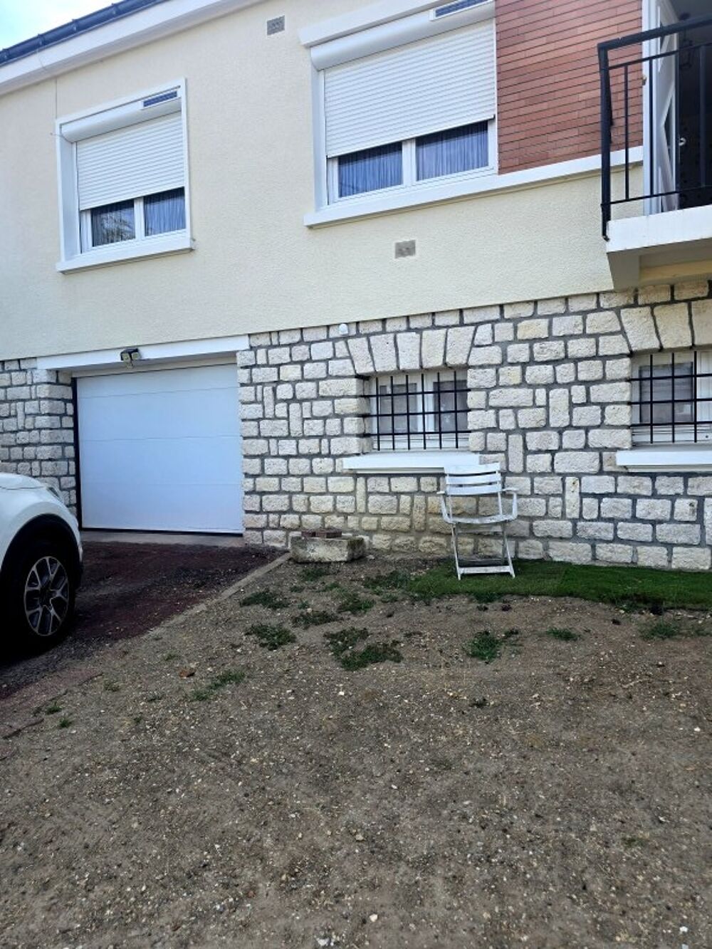 Vente Maison Maison 6 pièces Saumur