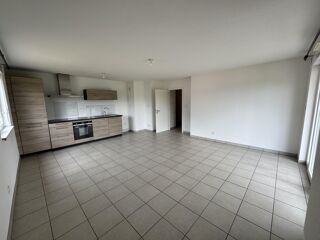  Appartement  vendre 3 pices 65 m