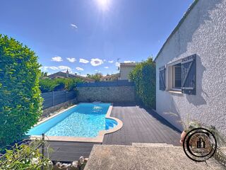  Maison � vendre 5 pi�ces 100 m�