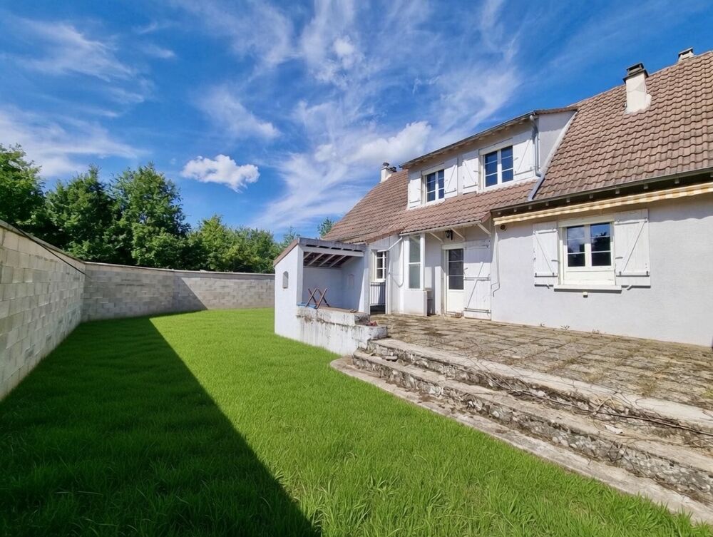 Vente Maison Maison 6 pièces Saint-pierre-lès-nemours