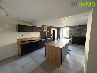  Maison à vendre 5 pièces 