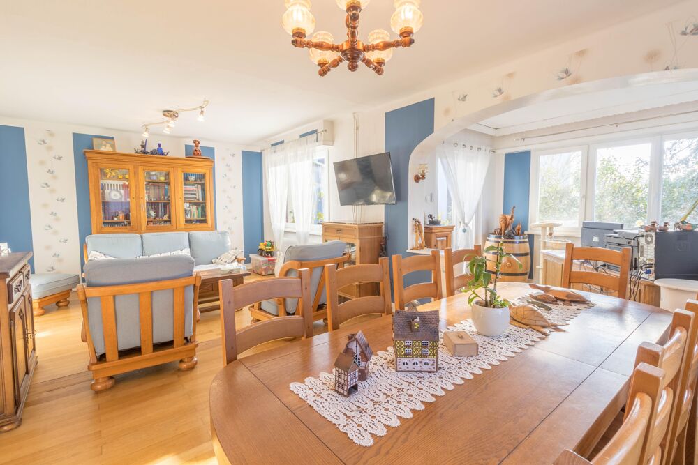 Vente Maison Maison 5 pièces Erstein