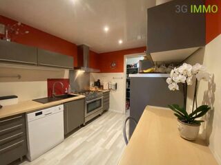  Maison à vendre 6 pièces 