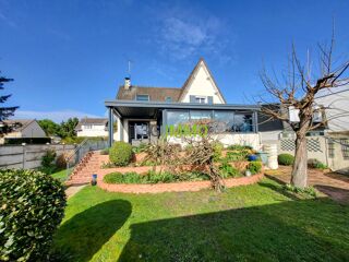  Maison � vendre 6 pi�ces 178 m�