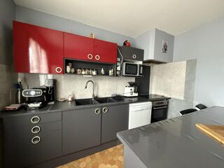  Maison  vendre 5 pices 116 m