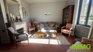  Maison � vendre 10 pi�ces 200 m�