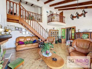  Maison � vendre 6 pi�ces 140 m�