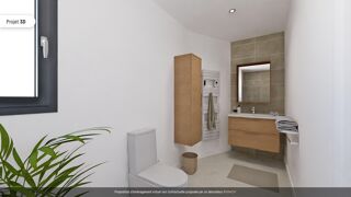  Appartement à vendre 4 pièces 97 m²