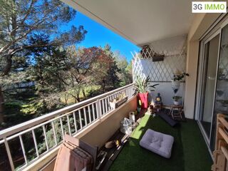  Appartement � vendre 3 pi�ces 61 m�