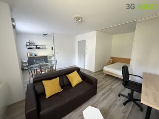  Appartement � vendre 1 pi�ce 36 m�