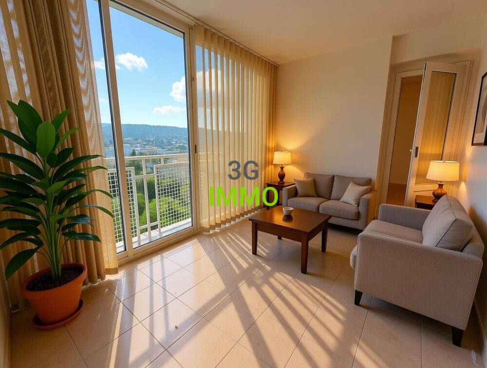 Appartement 5 pièces