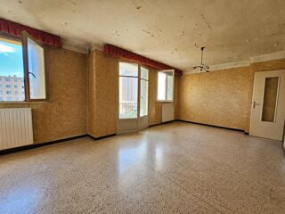  Appartement à vendre 3 pièces 71 m²