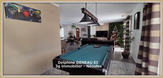  Maison  vendre 6 pices 140 m