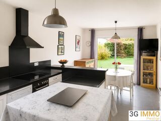  Maison à vendre 8 pièces 216 m²