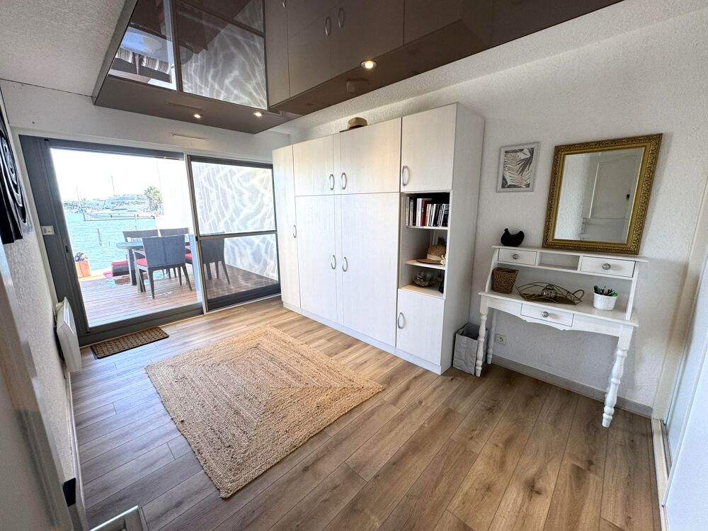 � vendre  Appartement Le Grau-du-Roi (30240)