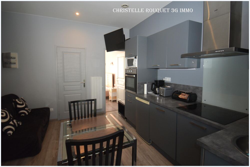 Vente Appartement Appartement 4 pièces Mont-dore