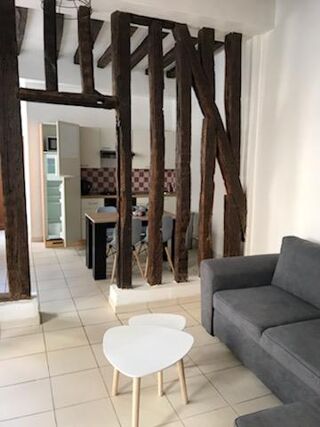  Appartement � vendre 2 pi�ces 47 m�