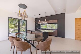  Maison à vendre 7 pièces 218 m²