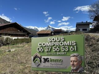  Terrain � vendre 474 m�