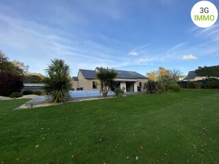  Maison � vendre 6 pi�ces 