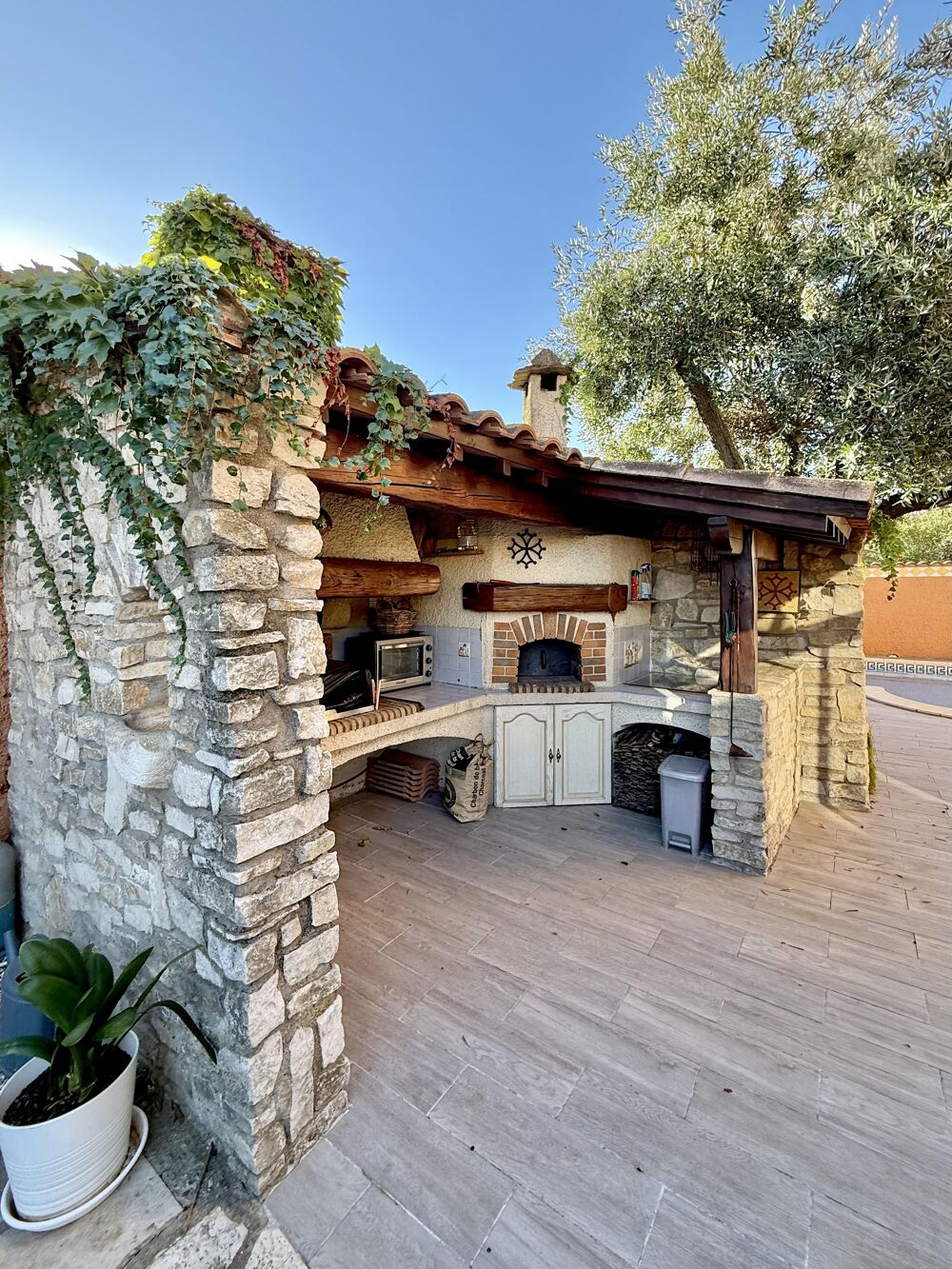 Vente Maison Maison 5 pièces Sauvian