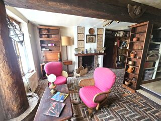  Maison à vendre 5 pièces 84 m²