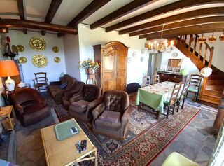  Maison à vendre 4 pièces 87 m²