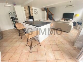  Maison à vendre 5 pièces 123 m²