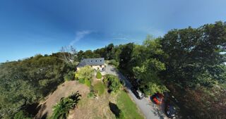  Maison à vendre 9 pièces 266 m²