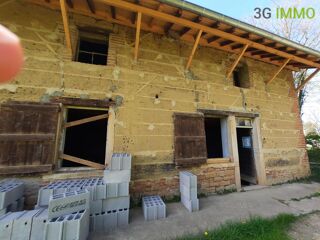  Maison � vendre 1 pi�ce 200 m�