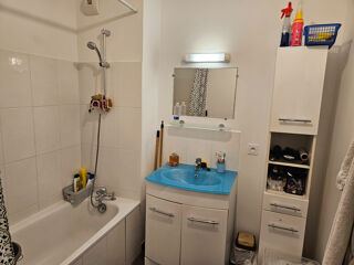  Appartement  vendre 3 pices 64 m