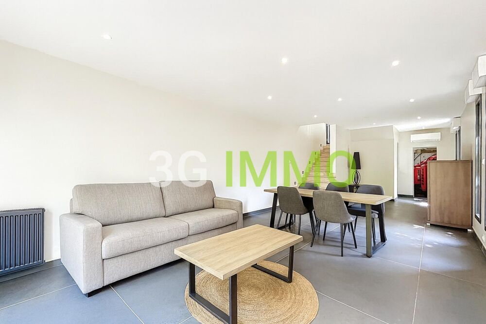 Vente Maison Maison traditionnelle 5 pièces Follainville-dennemont