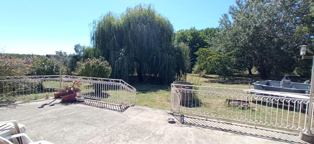 Vente Maison Maison et grand terrain 4 pièces Marmande
