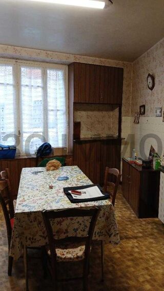  Maison � vendre 5 pi�ces 110 m�