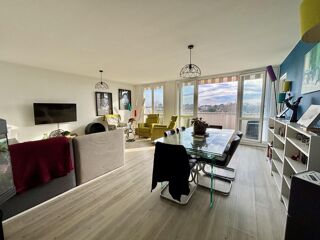  Appartement � vendre 5 pi�ces 96 m�