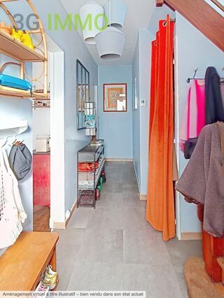  Maison � vendre 7 pi�ces 173 m�