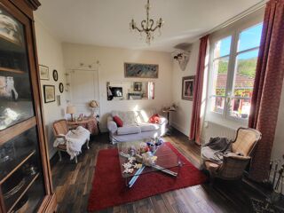  Maison  vendre 7 pices 167 m