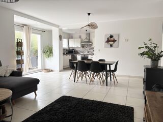  Maison  vendre 7 pices 151 m