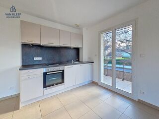  Appartement � vendre 3 pi�ces 69 m�